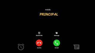 Download lagu principal call to me #ringtone mp3