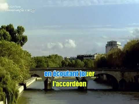 La java bleue #conceptkaraoke