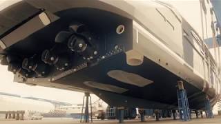 Utopia IV: Timelapse - The Move from Rossinavi