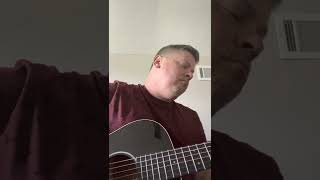 The Fools We Are as Men (Ryan Adams Cover)