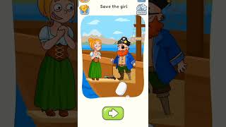 dop 5 delete one part game ( save the girl)