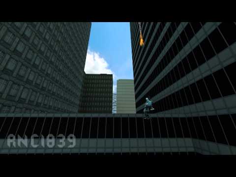 Barra Mano by RNC1839