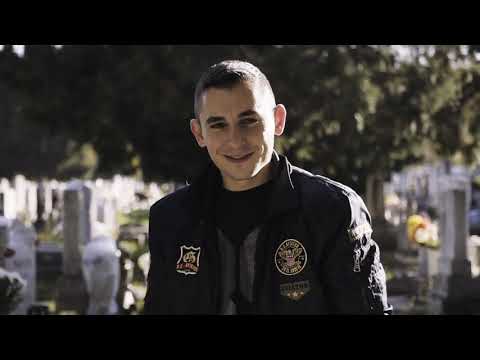 T-boy - Rózsa [ Hivatalos videoklip ]