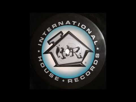 DJ Vitamin D ft. Miss Audry - That Latin Track (Billy Lo Remix)