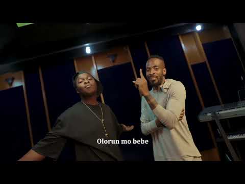 Holy Michael - Leksyd ft 9ice