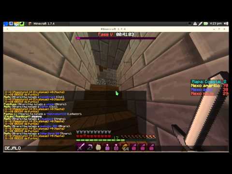 La Salud Instantánea Me Salva