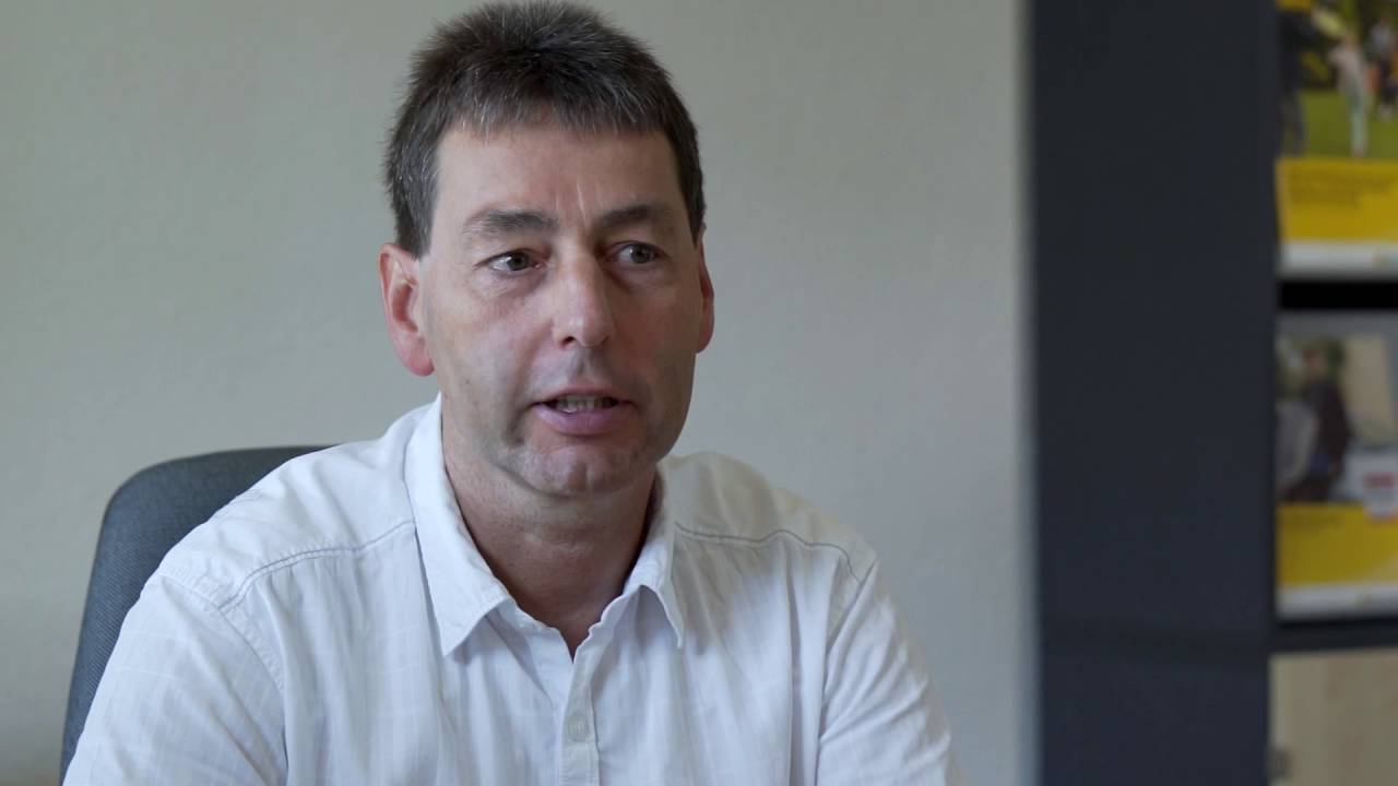 Die Vertrauensleute der HUK-COBURG – Volker Prinz von der Insel Rügen