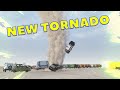 New Gun Tornado Teardown