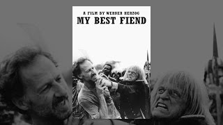 Werner Herzog film collection: My Best Fiend