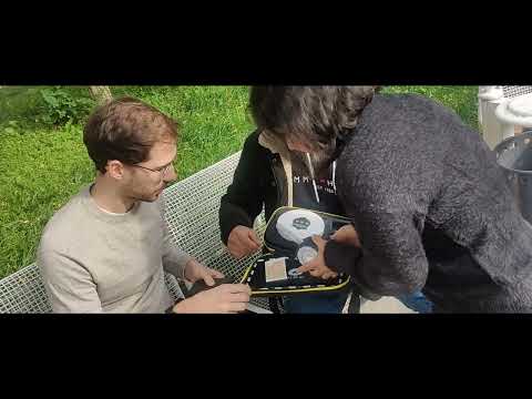 Outdoor Escape Games Overview