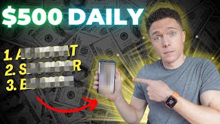 3 PROFITABLE Online Side Hustles For TEENAGERS (New For 2026)