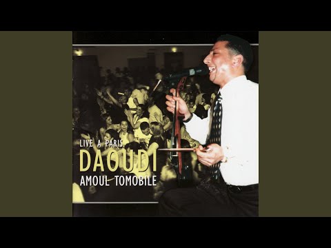 Bniytek Zwina (Live)