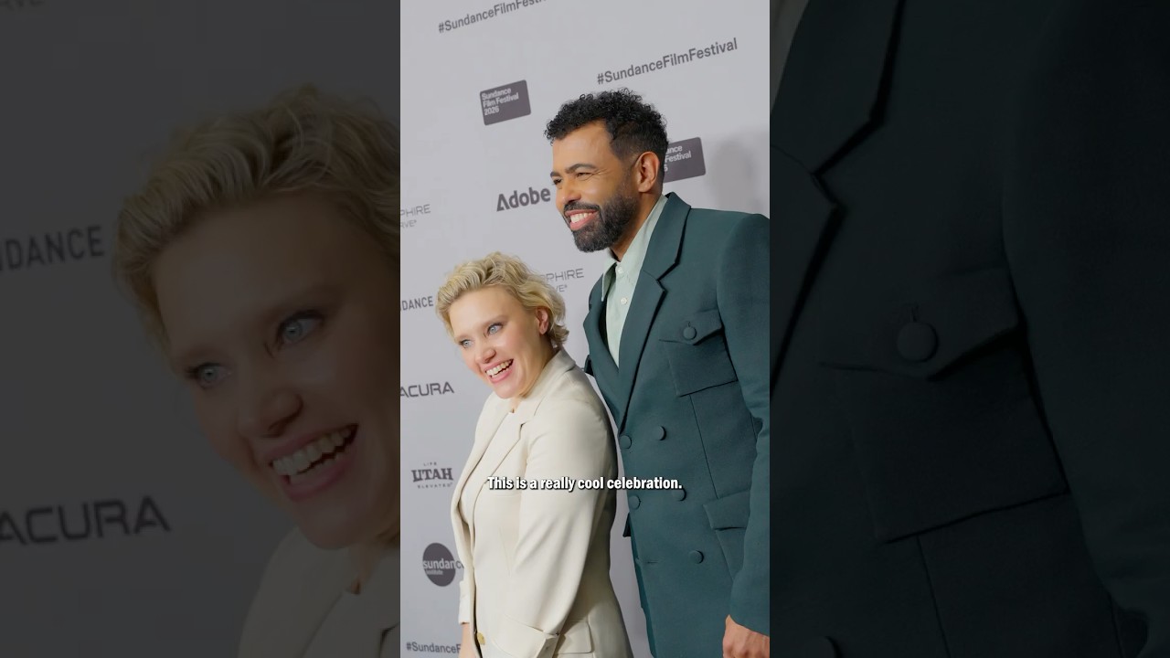 Sundance Film Festival