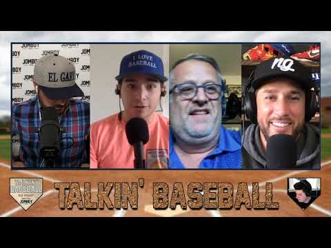 147 | Umpire Dale Scott Was Part of So Many Huge Moments