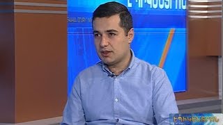 «Հասարակ դիմակները առողջ մարդուն չեն պաշտպանում». վարակաբան