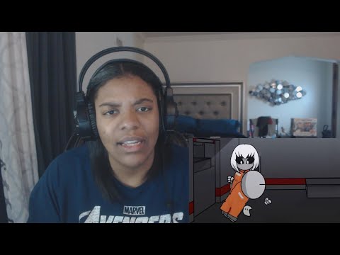 Jailbreak: Fall of Helios Teaser Trailer REACTION!!!