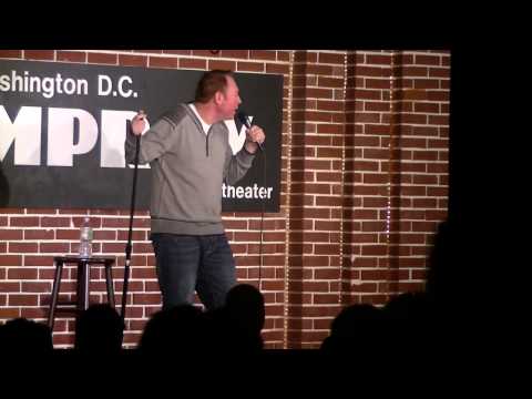 Rob Maher vs The Heckler