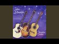 Wayfarin' Stranger