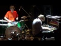 Marco Benevento - Fireworks~Escape Horse - 10/12/12 - Bowery Ballroom, NYC