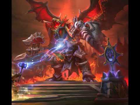 Falas: Cavaleiro Dragão - Heroes of the Storm