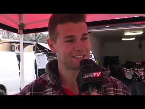 2018 GNCC The General Round 3 NBCSN ATV Episode