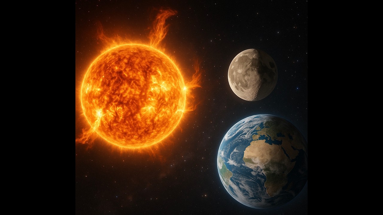 Full Moon June 11, 2025  and intense Solar energies - A Time of Healing and Transformation