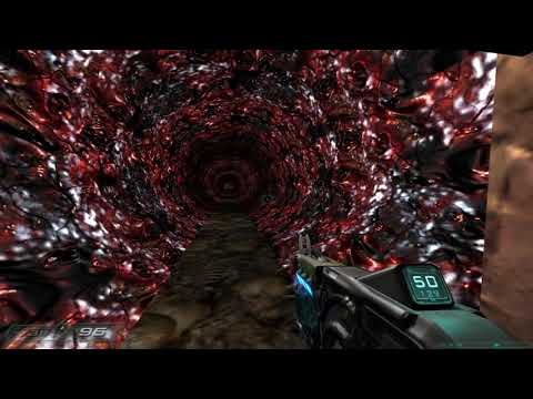 Doom 3-Return To Hell Sector 666 Part 1