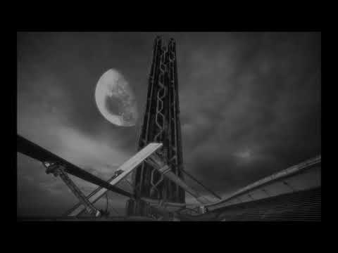 Mass Effect: Vanguard (Ghost Ship Mix)