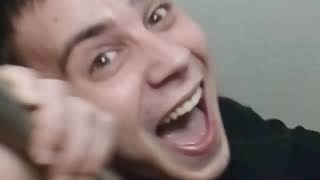 VIDEOLOH| короткометражное проявление ненависти к себе - 3 |afterphase project back to Zheltye Vody