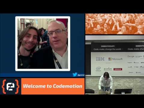 Polymer is production ready, how about you - Maurizio Mangione