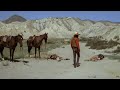 Western Gunman Of Ave Maria 1969 Leonard Mann Luciana Paluzzi Peter Martell