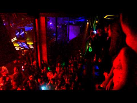 2012-09-26 : St.James PowerHouse (DJ Kzee's 2nd set on Girlie Affair)