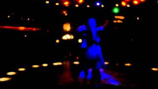 Tenth avenue north - beyond words (dancing)