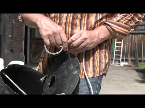 HeuToy - Erklärung: Schutz der Seile