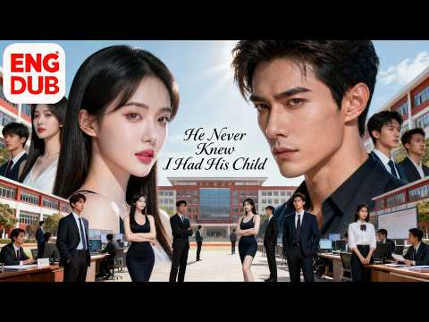 【Multi Sub】Rekindled Love: The Heartbreaking Reunion of Lorraine and Zachary