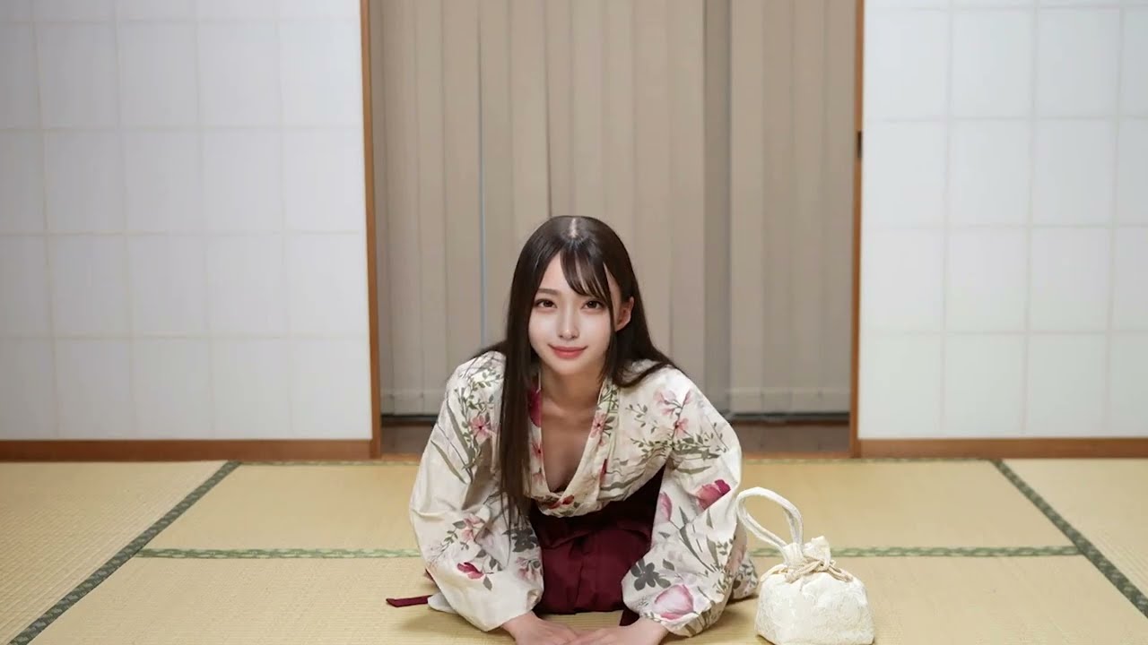 初日の出を見逃した人向けです [yukkurina] | underwear LOOKBOOK 속옷 룩북 레전드 직캠