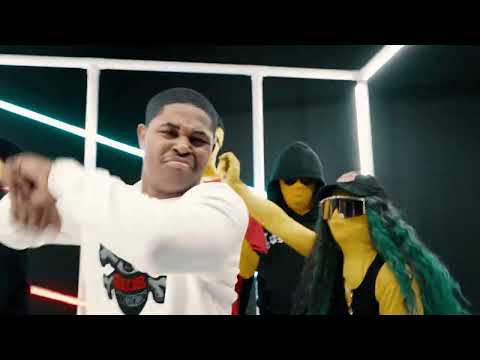 BEAT IT UP LIKE - Dsturdy & D4m $loan