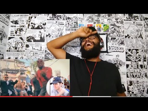 O PIOR REAGINDO À ME SOLTA - NEGO DO BOREL