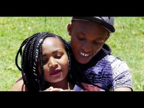 NGUNIKIRA GITHARI - KA WHITE MWANA WA WHITE.