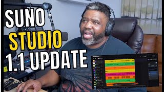 Master Suno Studio 1.1: 4 Must-Know Features