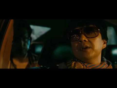 Vinylshakerz One Night In Bangkok Hangover II