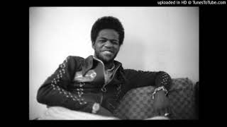 AL GREEN - LIGHT MY FIRE