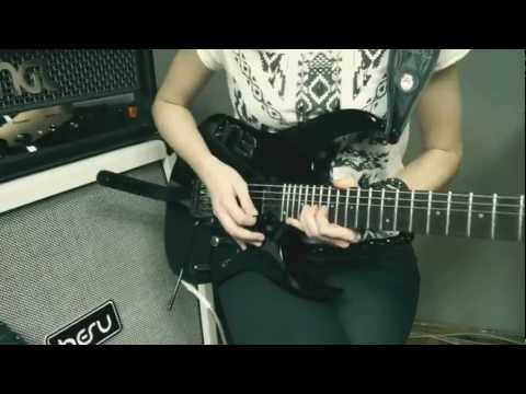 Видео-обзор товара Датчик Seymour Duncan TB-10 Full Shred Trembucker Blk