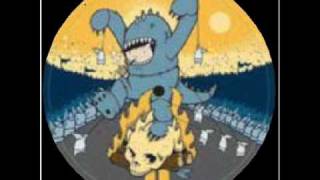 Aesop Rock - Puff Tuff