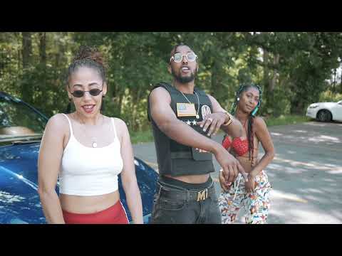 Cley Cley "Intende" (Official Music Video)