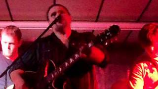 LOOSE Southern Wind, Ray Wylie Hubbard Cover