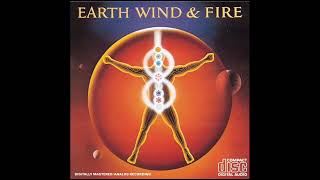 Earth, Wind &amp; Fire - Fall In Love With Me (Extended Version by WilczeqVlk)