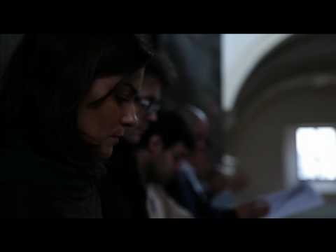 Laudate Pueri by Claudio Monteverdi with Monteverdi's Organ in Santa Barbara (Mantova)