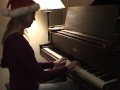 Carol of the Bells piano - George Winston 