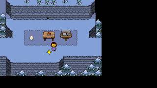 【アンダーテイル】初見プレイ　最初から【UNDERTALE】